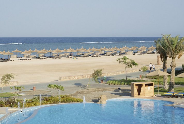 Novotel Marsa Alam