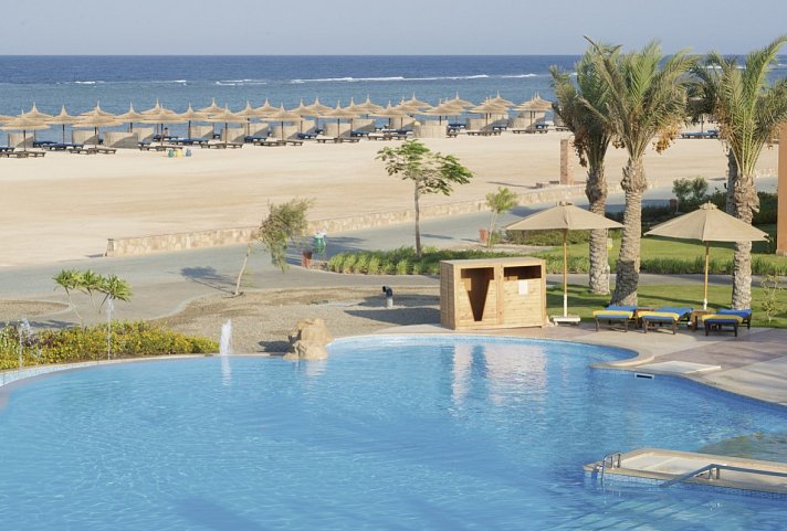 Novotel Marsa Alam