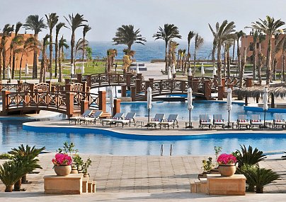 Jaz Grand Marsa Marsa Alam