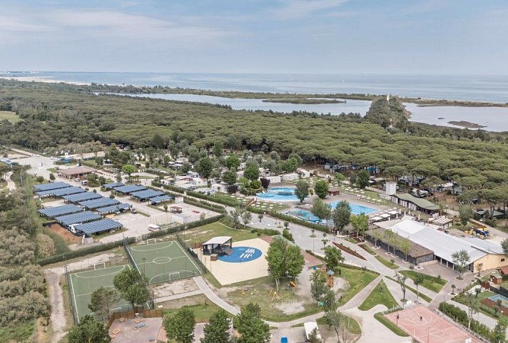 Sentido Spina Premium Camp