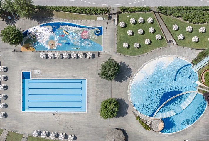 Sentido Spina Premium Camp