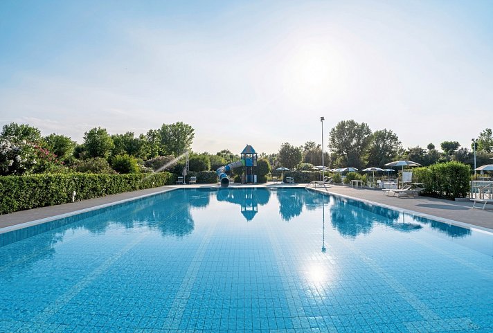 Vigna Sul Mar Family Camping Village