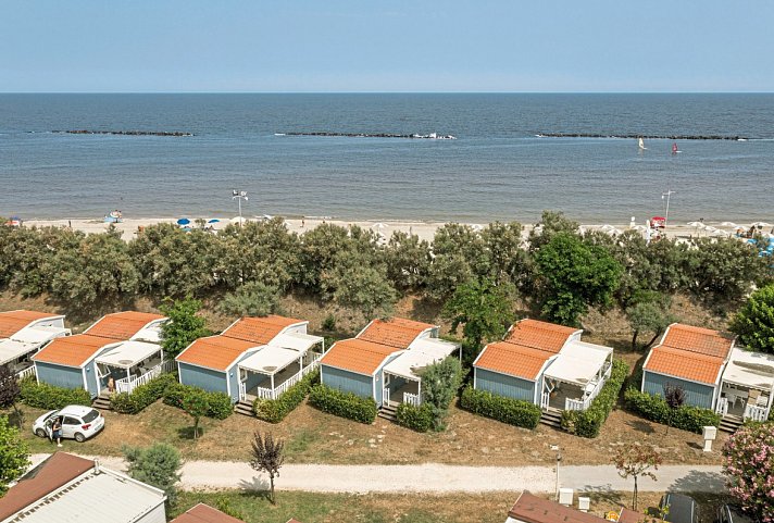 Vigna Sul Mar Family Camping Village