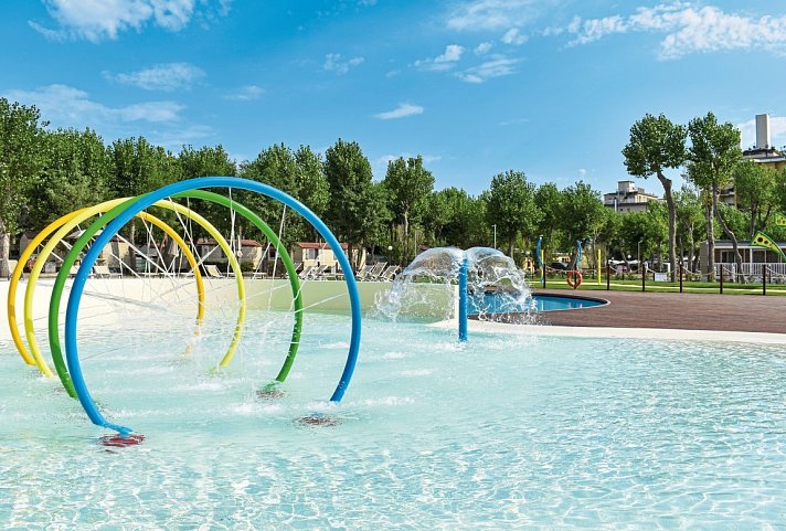 Rimini Family Camping Village