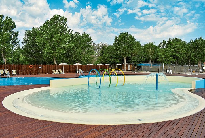 Rimini Family Camping Village