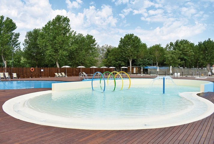 Rimini Family Camping Village