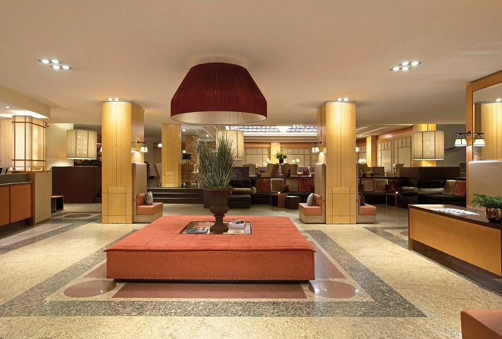 Starhotels Metropole