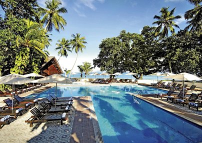 Berjaya Beau Vallon Bay Resort & Casino Beau Vallon