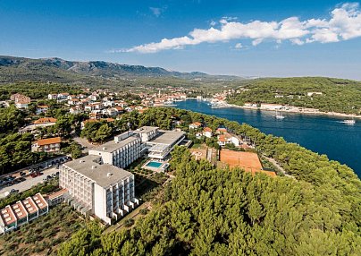 Hotel Hvar Jelsa