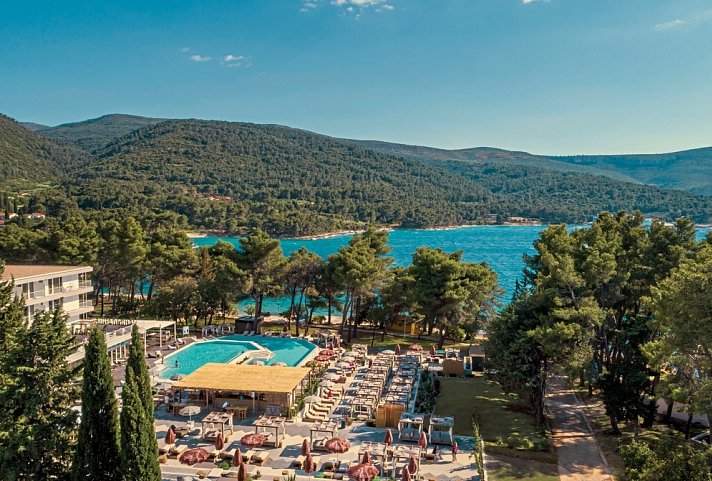 [PLACES] Hvar by Valamar