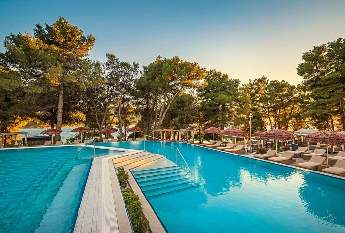 [PLACES] Hvar by Valamar