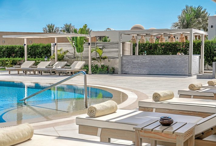 Jaz Fanara Resort & Residence