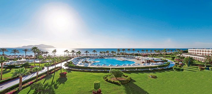 Baron Resort Sharm el Sheikh