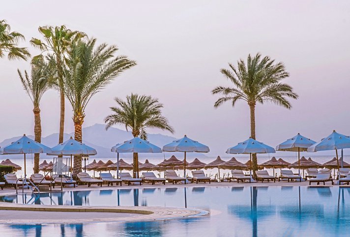 Baron Resort Sharm el Sheikh