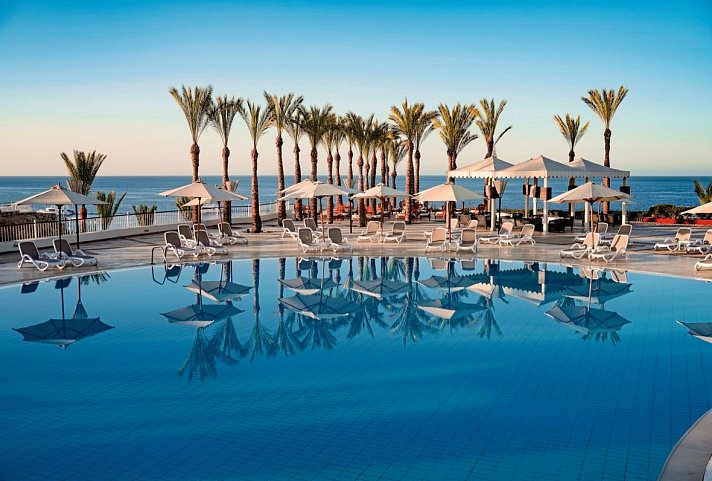 Sentido Reef Oasis Senses Resort