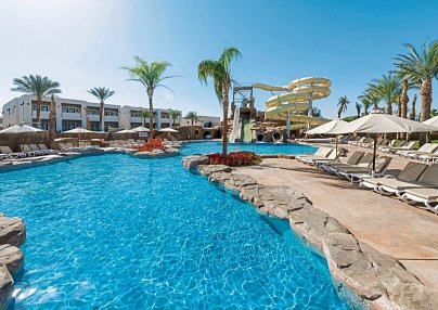 Reef Oasis Beach Resort Sharm el-Sheikh