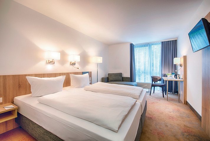 ACHAT Hotel Stuttgart Airport Messe