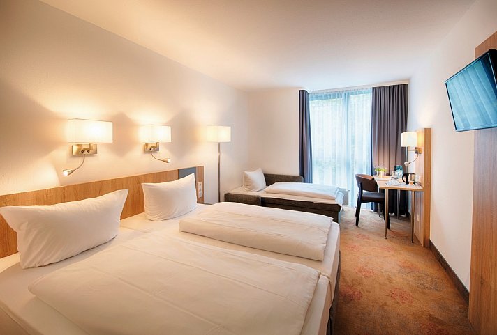 ACHAT Hotel Stuttgart Airport Messe