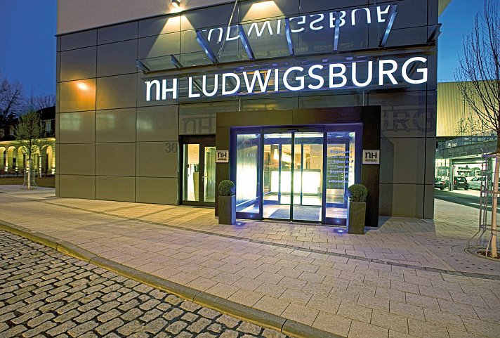 NH Ludwigsburg