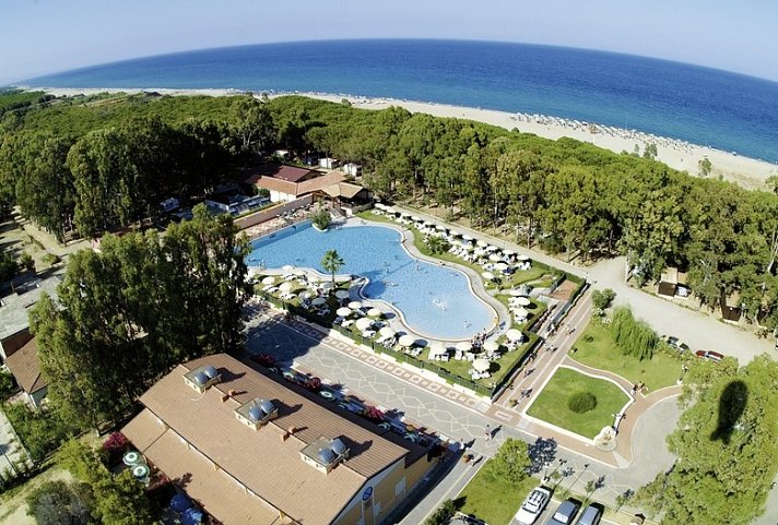 Salice Club Resort