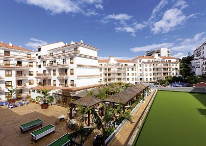 Apartamentos Casablanca Puerto de la Cruz