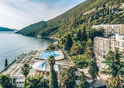 Iberostar Herceg Novi Herceg Novi