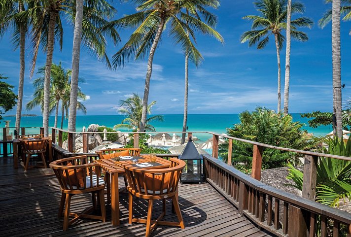 Sheraton Samui Resort