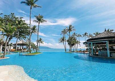 Melati Beach Resort & Spa Ko Samui