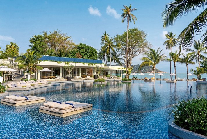 Meliá Koh Samui