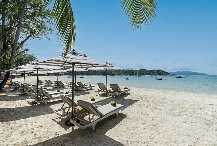 Meliá Koh Samui