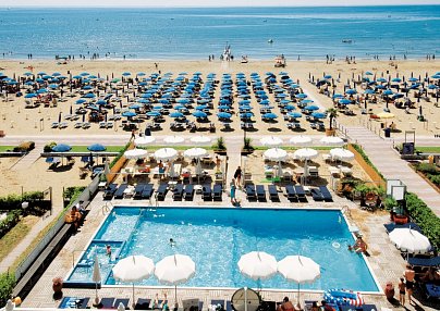 Beny Lido di Jesolo