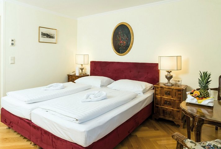 Hotel Graben