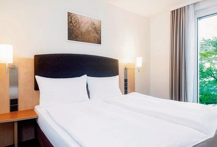 IntercityHotel Wien