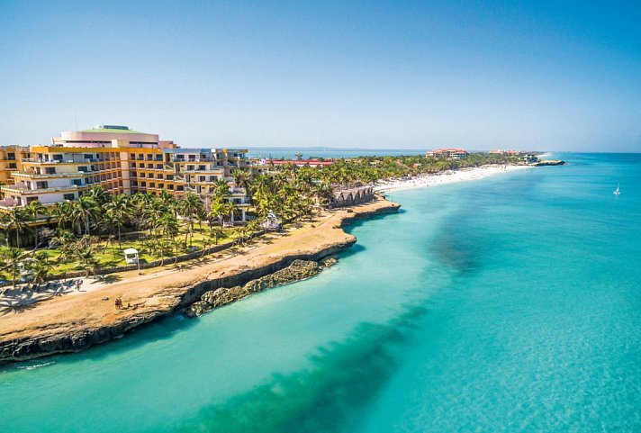 Meliá Varadero