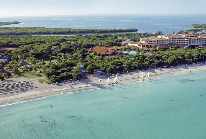 Sirenis Tropical Varadero