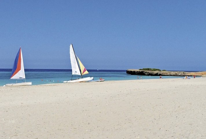 Sirenis Tropical Varadero