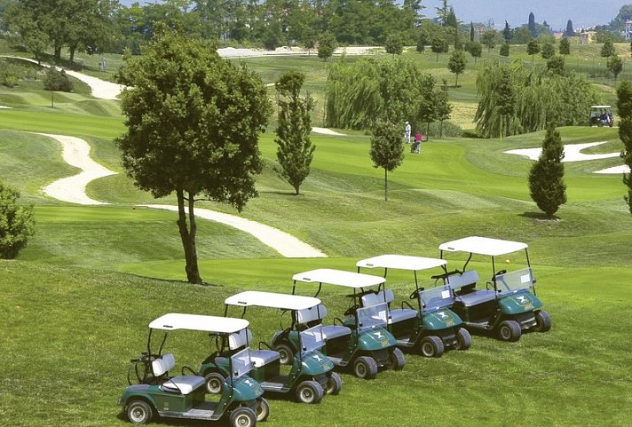 Active Hotel Paradiso & Golf