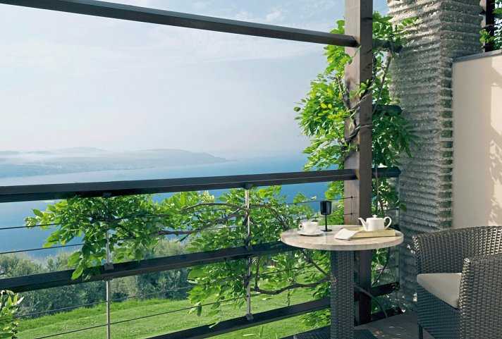 Lefay Resort & SPA Lago di Garda