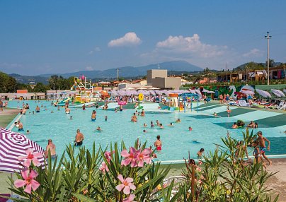 Sisan Family Resort Bardolino