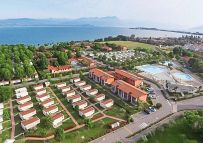 The Garda Village Sirmione