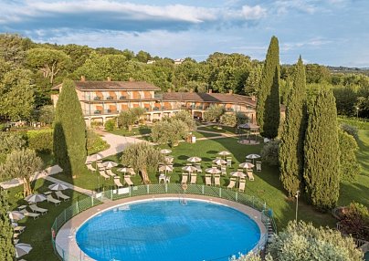 Sentido Lago di Garda Premium Village Desenzano del Garda