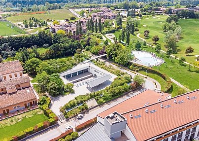 Parc Hotel Peschiera del Garda