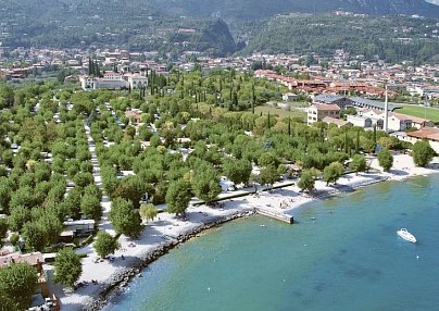 Antico Monastero Toscolano-Maderno