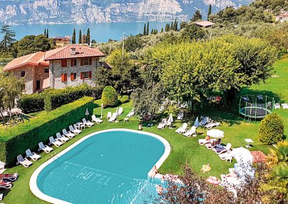 Park Hotel Val di Monte Malcesine