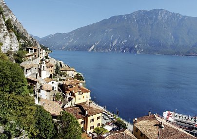 Florida Limone sul Garda