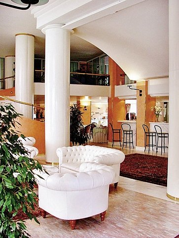 Hotel Giberti