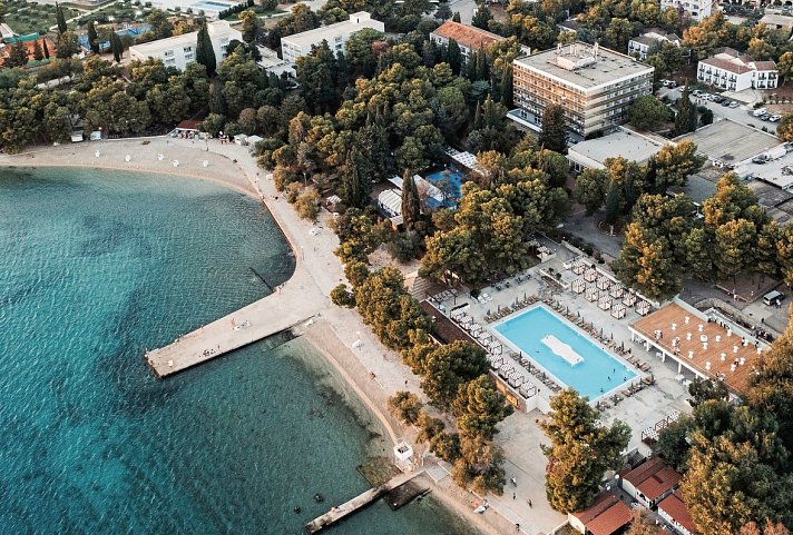 Hotel Imperial Vodice