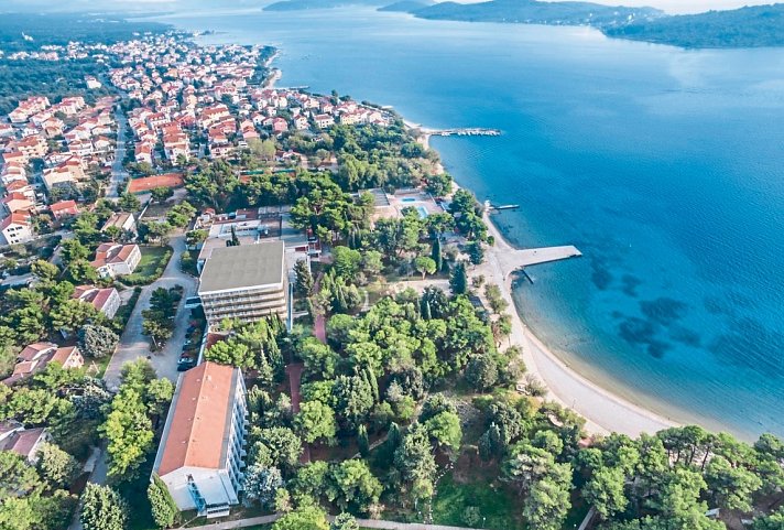 Hotel Imperial Vodice