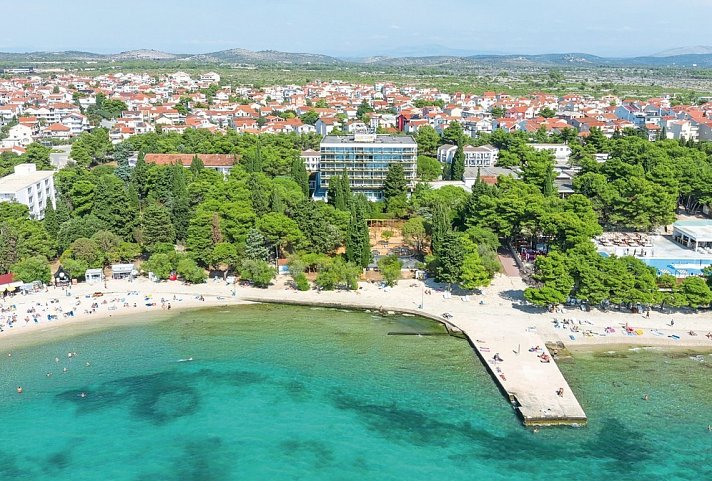 Hotel Imperial Vodice