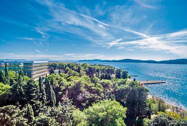 Hotel Imperial Vodice